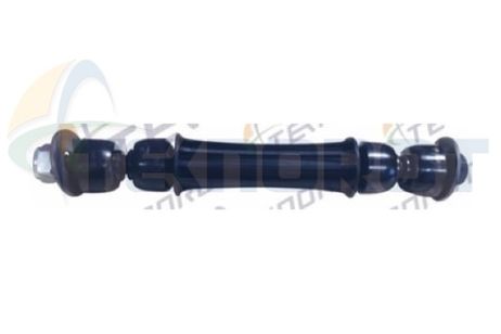 фото TEKNOROT CH-896 Стойка стабилизатора переднего в сборе L/R M10 x 1.5 l=203 | перед | TEKNOROT CH-896 Стойка стабилизатора переднего в сборе L/R M10 x 1.5 l=203 | перед |