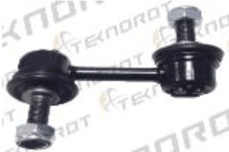 фото TEKNOROT AC-127 Стойка стабилизатора передняя L, m10x1.25, L=70mm | лев | TEKNOROT AC-127 Стойка стабилизатора передняя L, m10x1.25, L=70mm | лев |