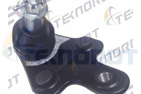 фото TEKNOROT T-285 Опора шаровая нижняя левая | перед | TEKNOROT T-285 Опора шаровая нижняя левая | перед |