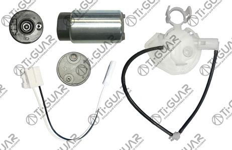 фото Ti-Guar TG-23220-28070 Насос топливный Ti-Guar TG-23220-28070 Насос топливный