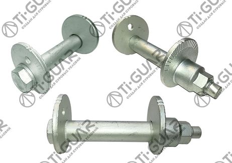 фото Ti-Guar TG-48409-35050 Комплект эксцентрика Ti-Guar TG-48409-35050 Комплект эксцентрика