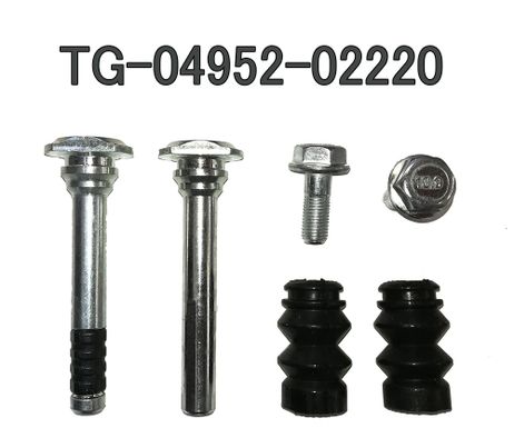 фото Ti-Guar TG-04952-02220 Направляющая суппорта Ti-Guar TG-04952-02220 Направляющая суппорта