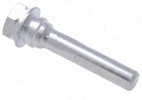 фото Ti-Guar TG-4605A052 Направляющая суппорта Ti-Guar TG-4605A052 Направляющая суппорта