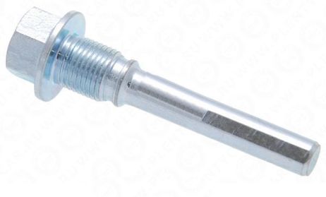 фото Ti-Guar TG-4605A500 Направляющая суппорта Ti-Guar TG-4605A500 Направляющая суппорта