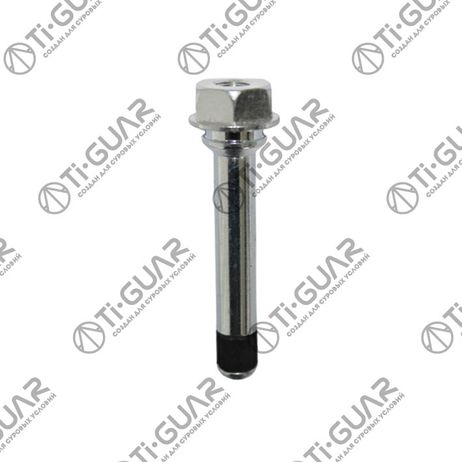 фото Ti-Guar TG-58162-2F300 Направляющая суппорта Ti-Guar TG-58162-2F300 Направляющая суппорта