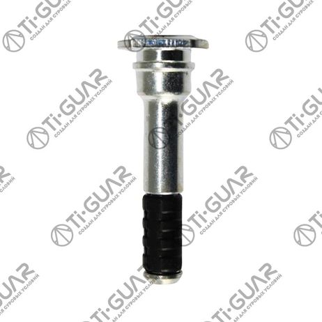 фото Ti-Guar TG-58162-33000 Направляющая суппорта Ti-Guar TG-58162-33000 Направляющая суппорта