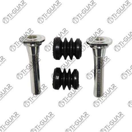 фото Ti-Guar TG-96316581 Направляющая суппорта Ti-Guar TG-96316581 Направляющая суппорта