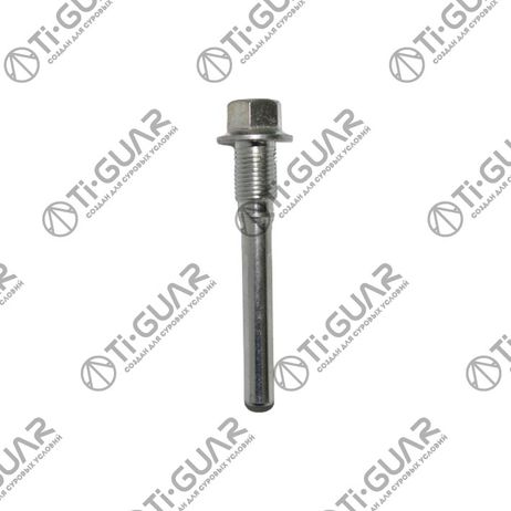 фото Ti-Guar TG-MB857233 Направляющая суппорта Ti-Guar TG-MB857233 Направляющая суппорта
