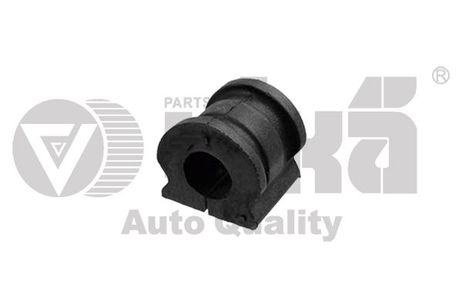 Vika 44110014701 Втулка стабилизатора skoda fabia roomster 03~ VW polo (18 мм) | перед |