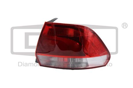 DIAMOND 99451787402 Задний фонарь | прав |