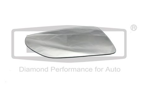 DIAMOND 88570719602 Зеркальный элемент правый