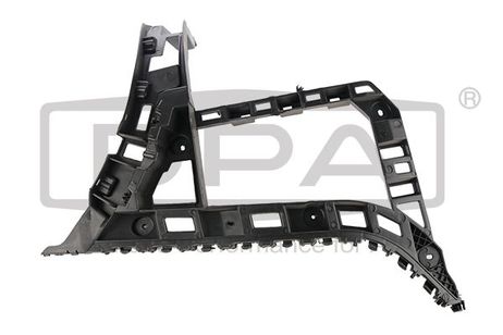 DIAMOND 88071046702 Кронштейн бампера заднего правый