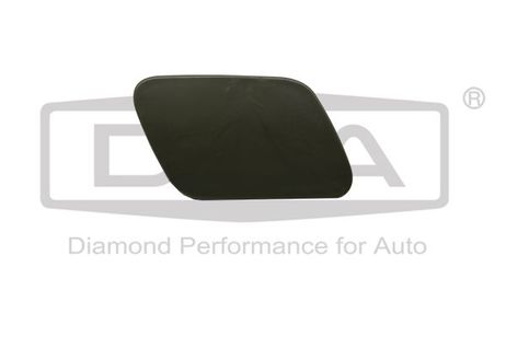 DIAMOND 88070698202 Крышка омывателя фар правая