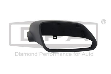 DIAMOND 88571052802 Накладка зеркала | прав |