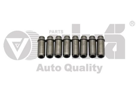 Vika 11030220001 Направляющая клапана универсальная audi VW ( 36.5/7mm)