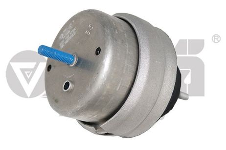 Vika 11990252901 Опора двигателя передняя audi A-4 A-6 vw-pas v 2.4-2.8 94~ | лев |