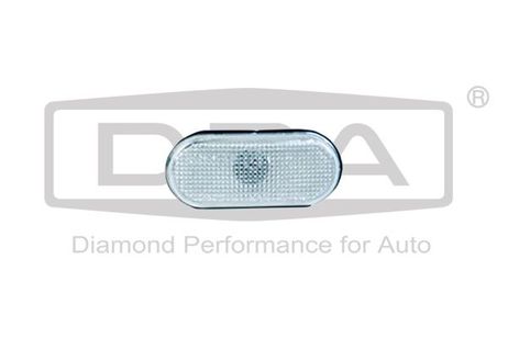 DIAMOND 89490232402 Повторитель поворотов Felicia/Caddy 95-01 | перед |