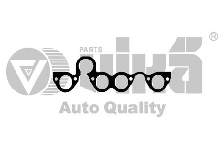Vika 11290164301 Прокладка впускного коллектора audi VW 1 3-1 8 72~