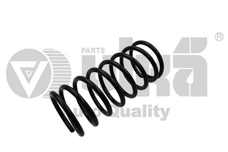 Vika 44110068201 Пружина передняя skoda-felicia 1.3 94-01