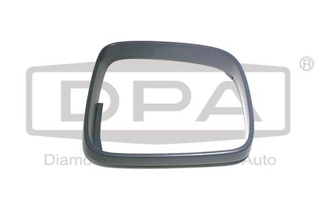 DIAMOND 88580605902 Рамка зеркала правого