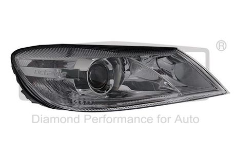 DIAMOND 89410864502 Фара правая