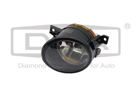 DIAMOND 99411334402 Фара противотуманная левая
