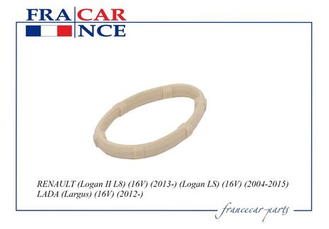 Francecar FCR220825 Прокладка коллектора