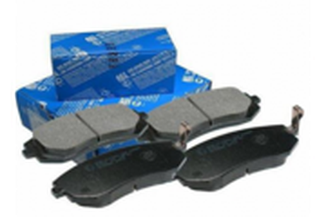фото Kashiyama D7073MH Колодки тормозные, передние (с антискрипной пластиной) Kashiyama D7073MH Колодки тормозные, передние (с антискрипной пластиной)