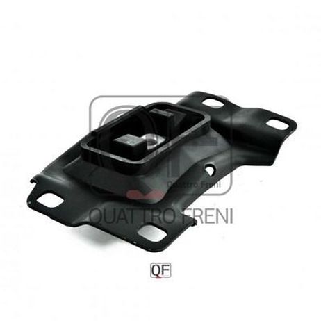 Quattro Freni QF00A00229 Подушка двигателя левая
