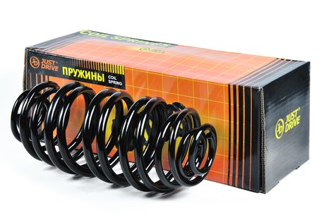 фото JD JJS2056 Пружина ходовой части | зад | JD JJS2056 Пружина ходовой части | зад |