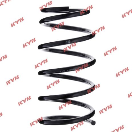 фото KYB RK9901 Пружина ходовой части K-Flex | зад прав/лев | KYB RK9901 Пружина ходовой части K-Flex | зад прав/лев |