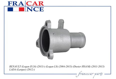 Francecar FCR221001 Fcr221001 Корпус термостата