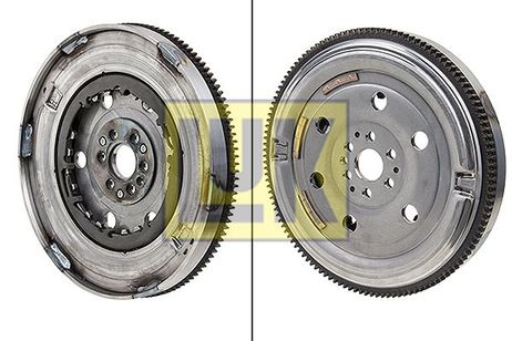 LUK 415 0695 09 Маховик