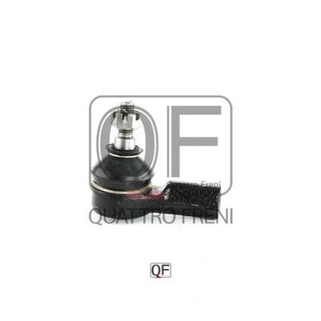 Quattro Freni QF33E00060 Наконечник рулевой внешний | перед |