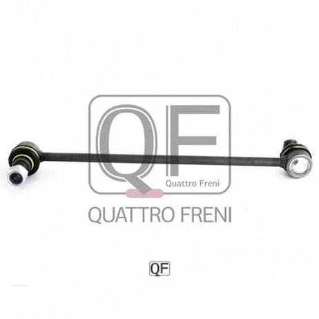 Quattro Freni QF13D00054 Стойка стабилизатора передняя | прав/лев |