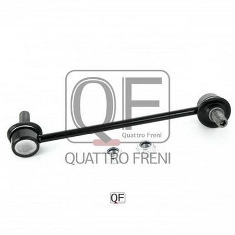 Quattro Freni QF13D00215 Стойка стабилизатора передняя правая