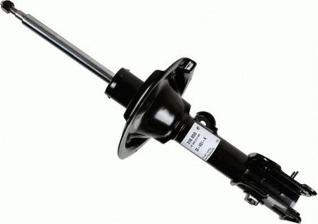 фото Sachs 316 850 Амортизатор | прав | Sachs 316 850 Амортизатор | прав |