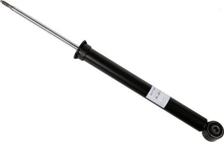 фото Sachs 317 334 Амортизатор Sachs 317 334 Амортизатор