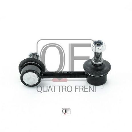Quattro Freni QF17D00087 Стойка стабилизатора задняя правая | зад |