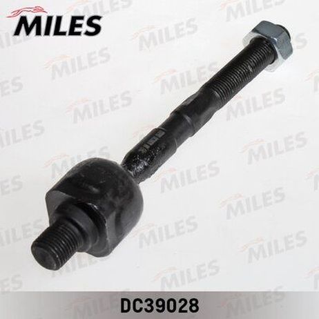 Miles DC39028 Тяга рулевая KIA ceed/hyundai I30 лев/прав.(без наконечника)