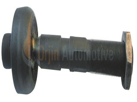 ORJIN AUTOMOTIVE 02561 Тяга рулевая hyundai I30 (2007-->) | перед |