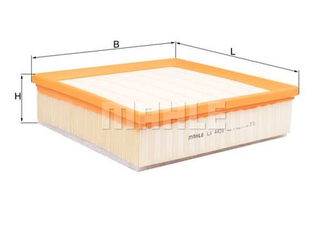 Knecht LX 4426 Фильтр воздушный