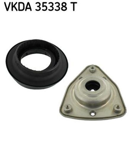 SKF VKDA 35338 Подшипник | перед |