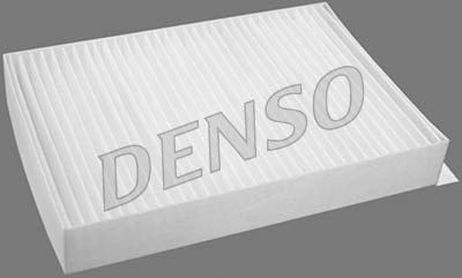 Denso DCF460P Фильтр