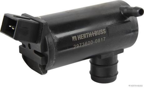 Herth+Buss Elparts 65451075 Насос