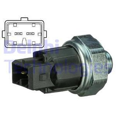 Delphi AS10236 Датчик