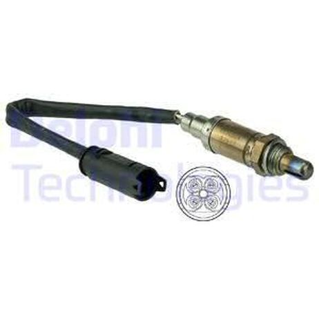 Delphi ES20504-12B1 Датчик