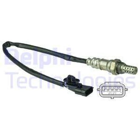 Delphi ES20507-12B1 Датчик 