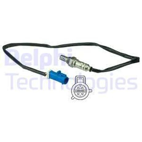 Delphi ES20517-12B1 Датчик
