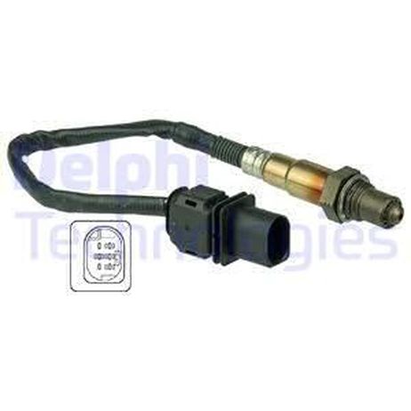 Delphi ES20554-12B1 Датчик